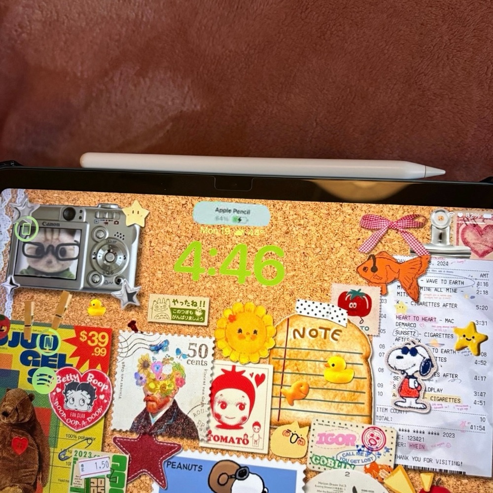 APPLE PENCIL 2nd GENERATION (not the iPad)